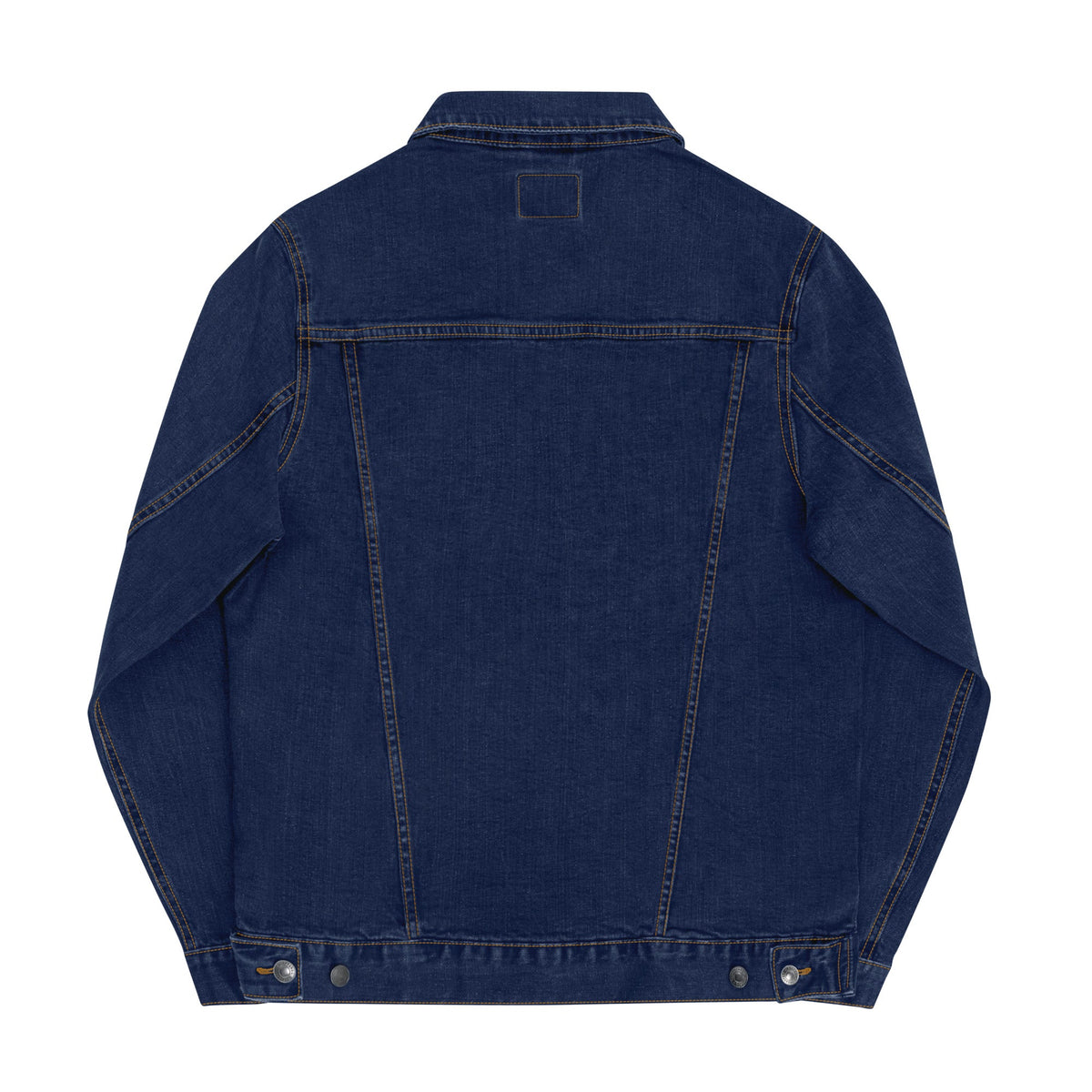 Funky African Unisex denim jacket Funky African
