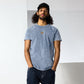 Gye Nyame Denim T-Shirt Funky African