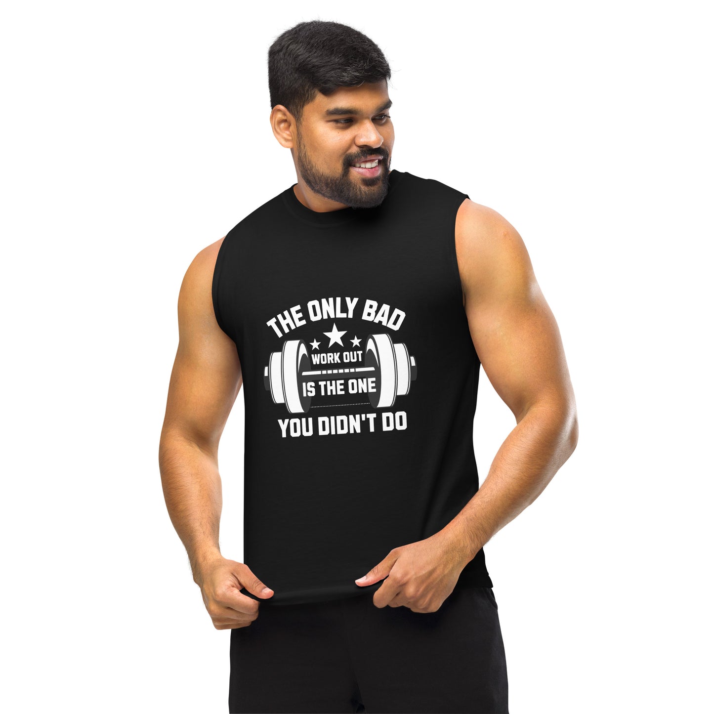 Work out Muscle Shirt