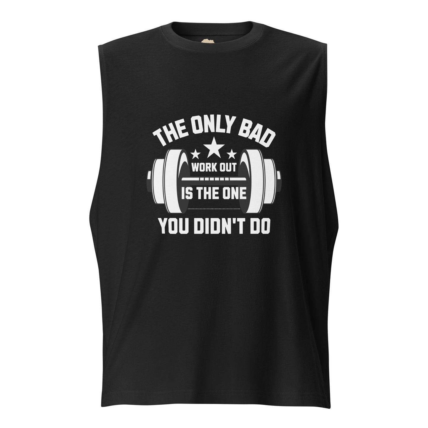 Work out Muscle Shirt