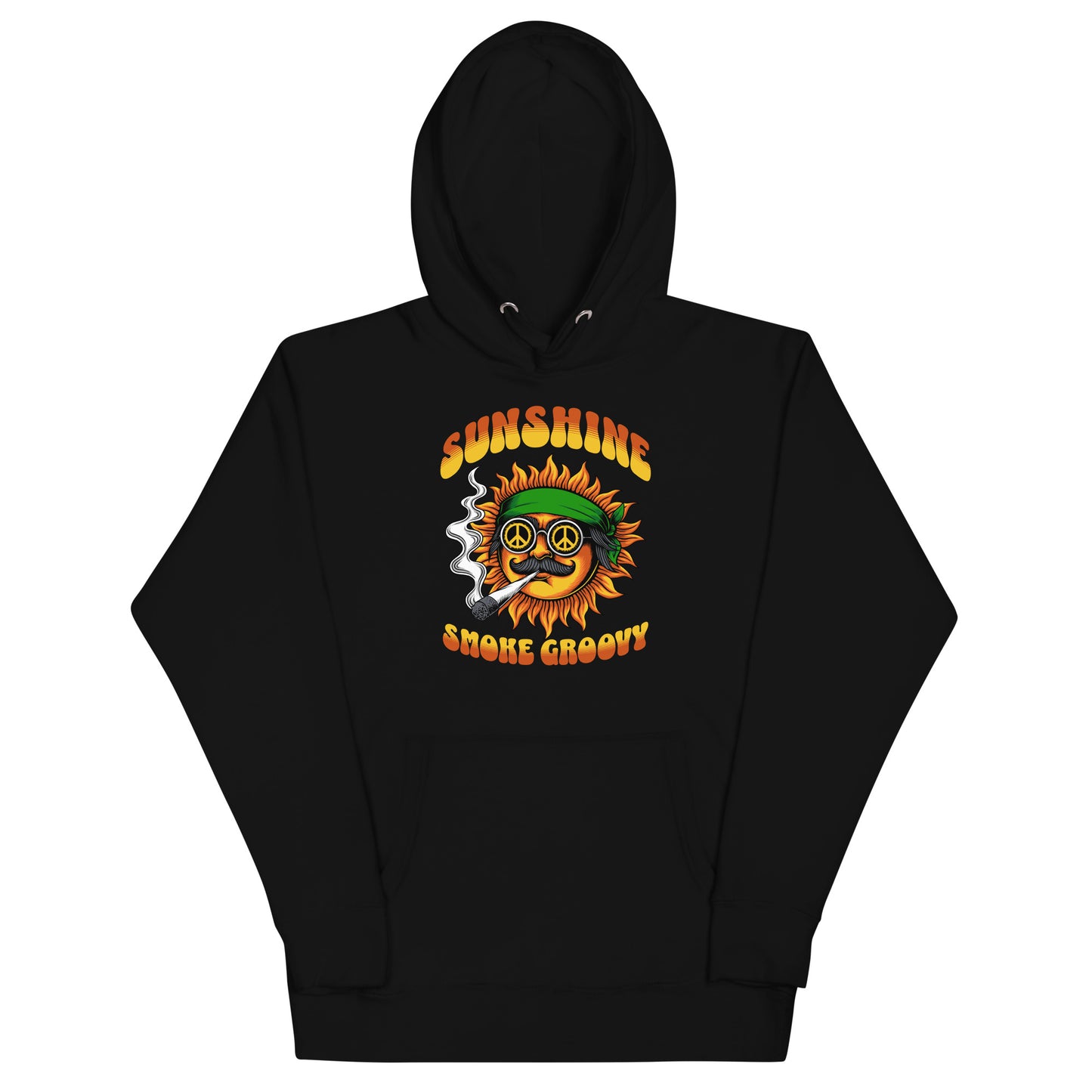 Sunshine Unisex Hoodie