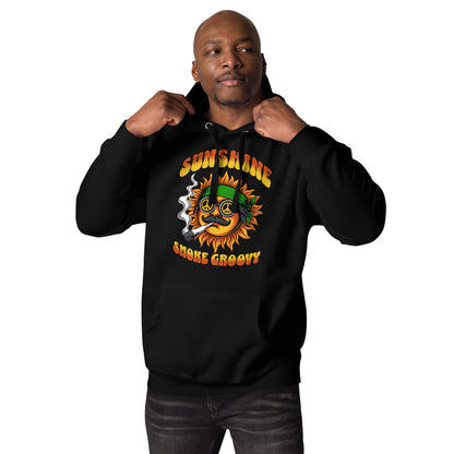 Sunshine Unisex Hoodie