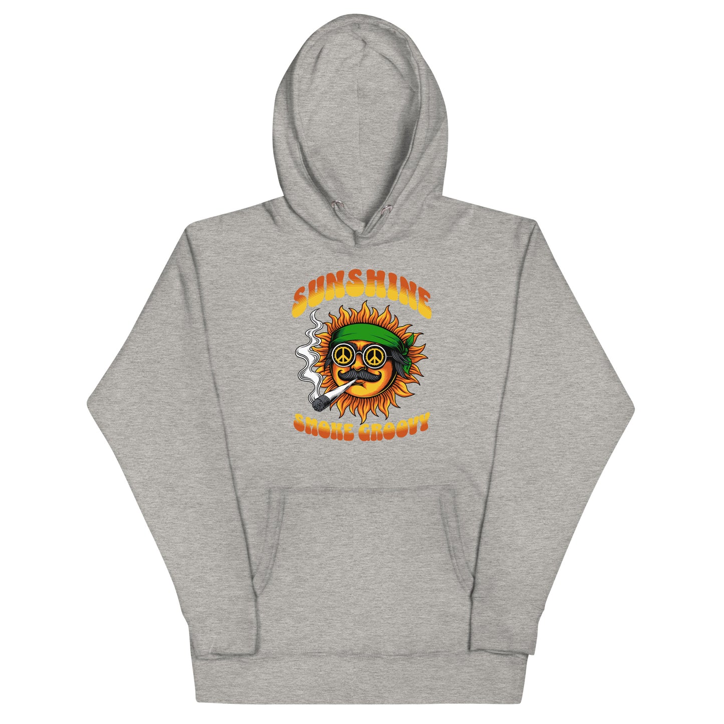 Sunshine Unisex Hoodie