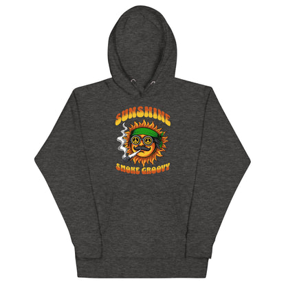 Sunshine Unisex Hoodie