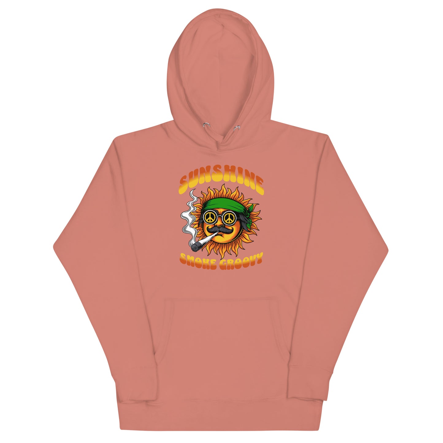 Sunshine Unisex Hoodie