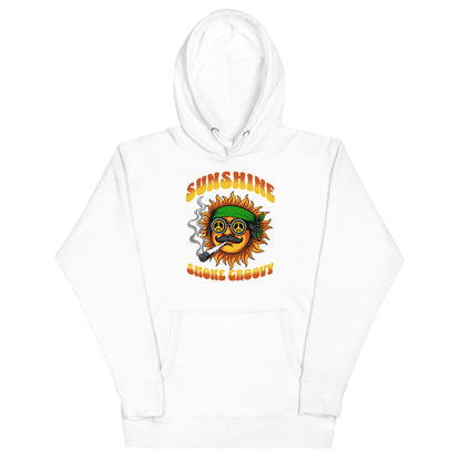 Sunshine Unisex Hoodie