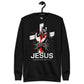 Jesus Died Unisex Premium Sweatshirt Funky African