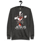 Jesus Died Unisex Premium Sweatshirt Funky African