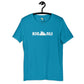 Rwanda capital unisex tee Funky African