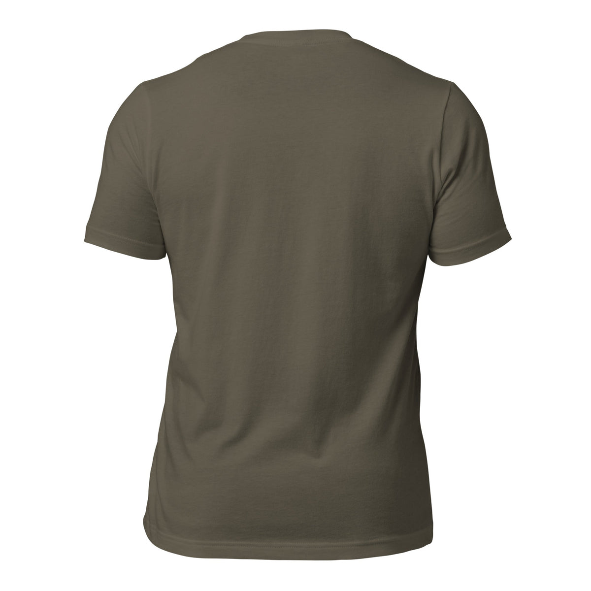 Life is a Choice Unisex t-shirt Funky African
