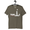 Tunisia capital unisex tee Funky African