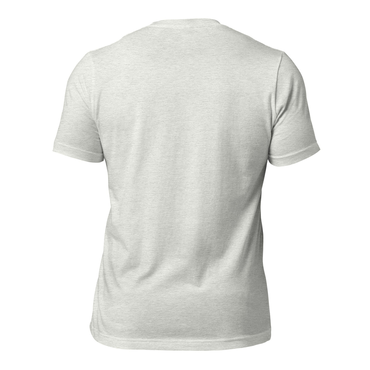 Live Unscripted Unisex t-shirt Funky African