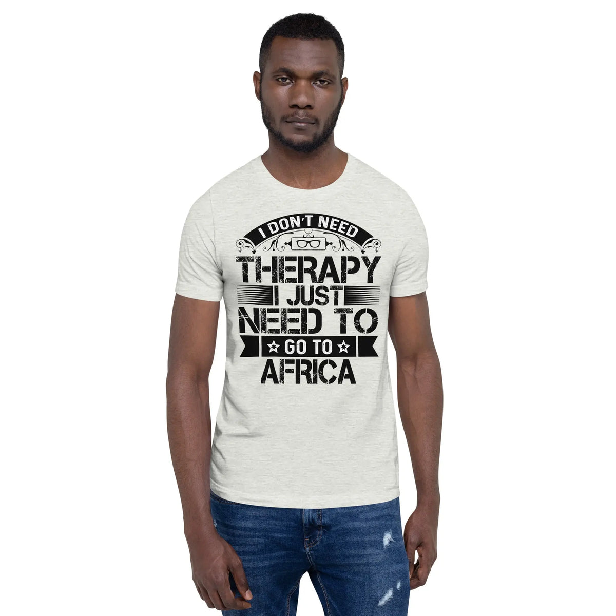 Take me to African unisex tee Funky African