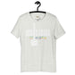Ethiopia capital unisex tee Funky African