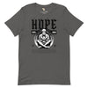 Hope unisex tee Funky African