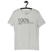 Magic in African classic tee Funky African