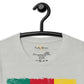 Cameroon  grunge unisex tee Funky African