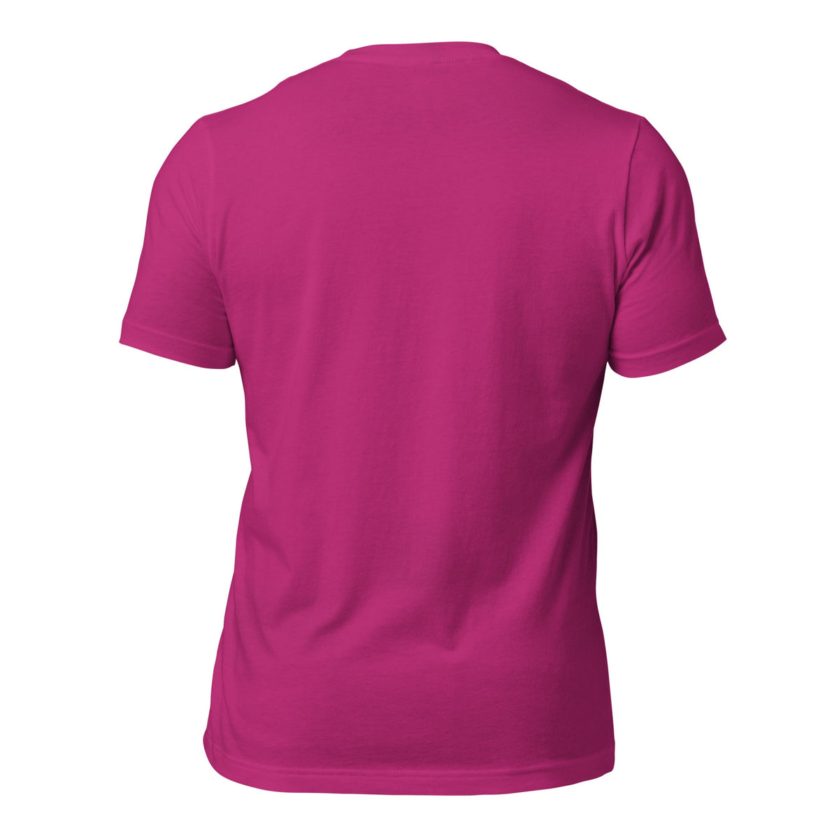 Adinkra Sided Unisex t-shirt Funky African
