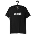 Egypt capital unisex tee Funky African