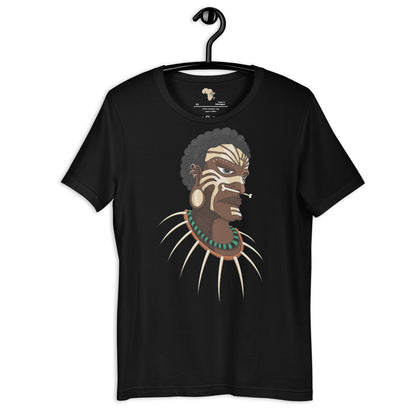 Aborigines Unisex t-shirt