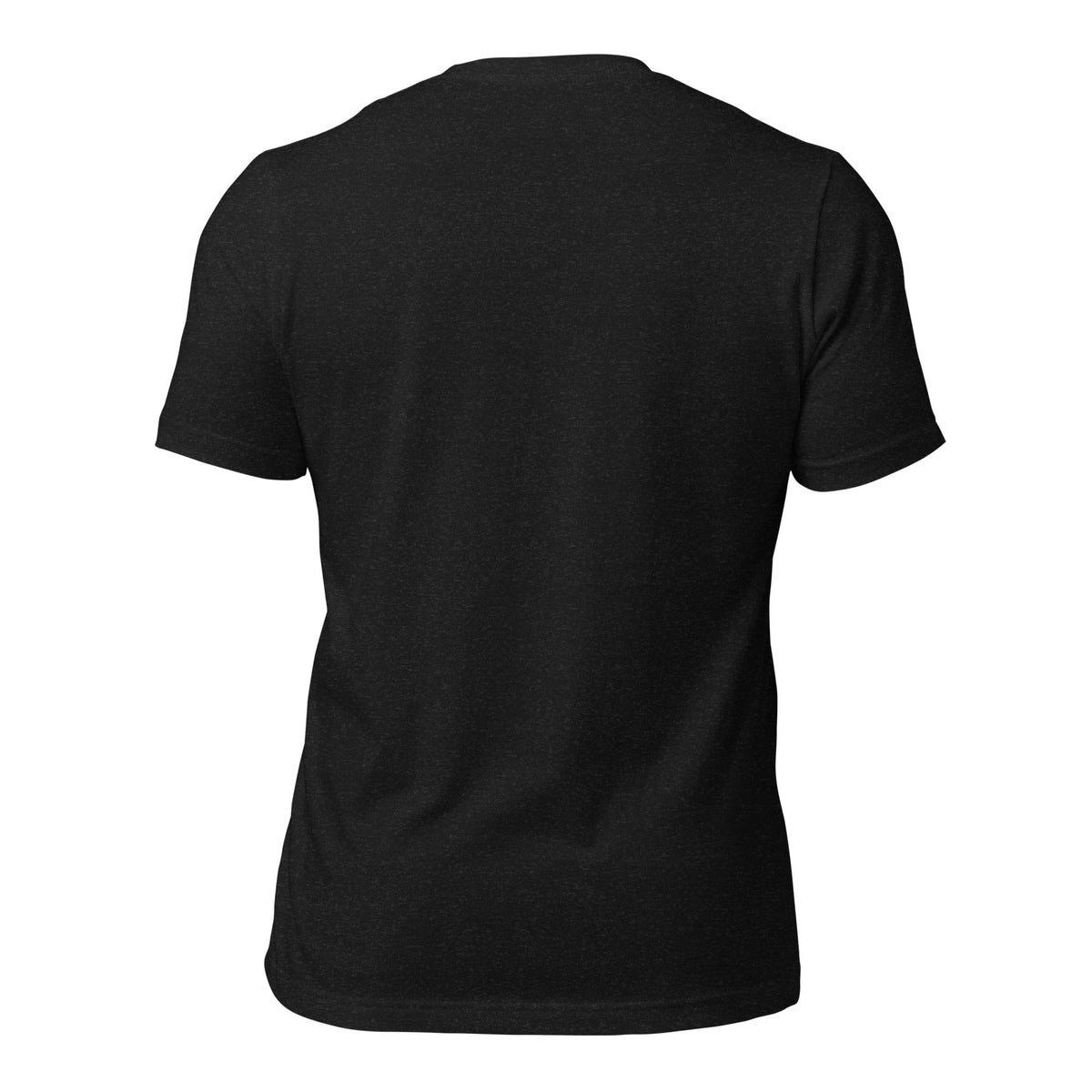 Nothing Beats a Great Smile Unisex t-shirt Funky African