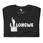 Malawi capital unisex tee Funky African