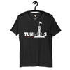 Tunisia capital unisex tee Funky African