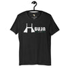 Nigeria capital unisex tee - Abuja Funky African