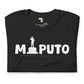 Mozambique capital unisex tee Funky African