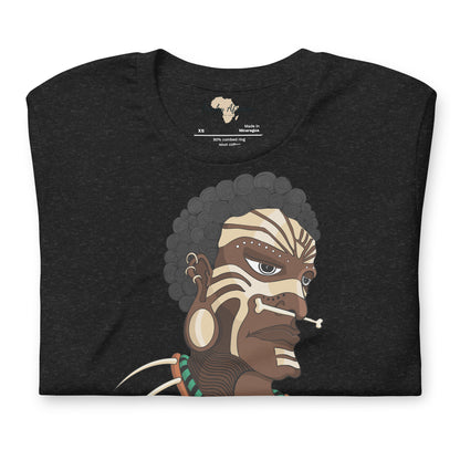 Aborigines Unisex t-shirt