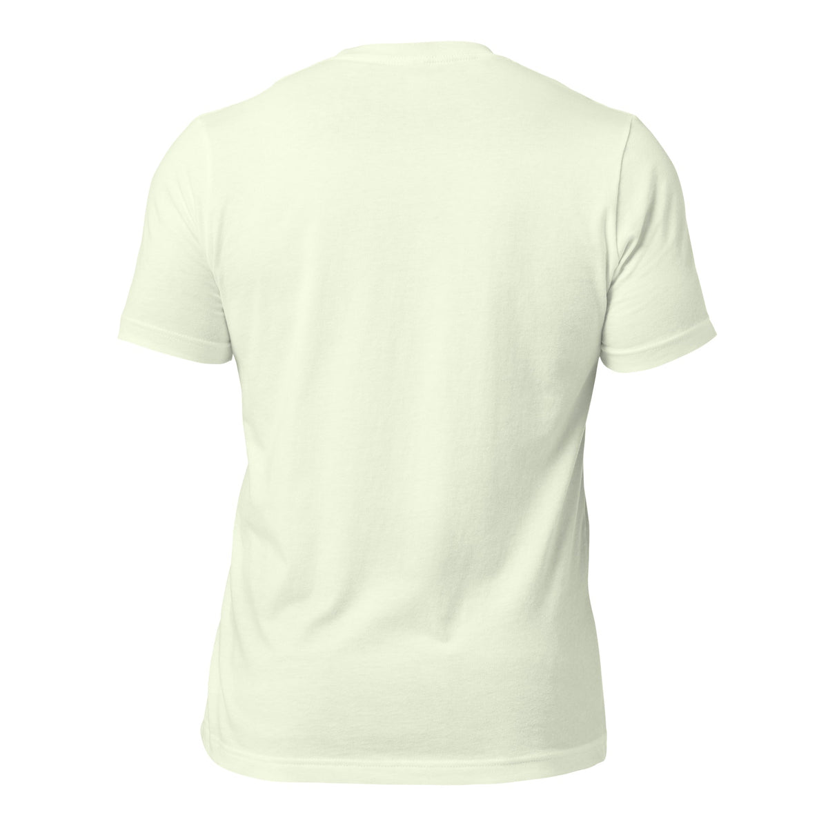 Live Unscripted Unisex t-shirt Funky African