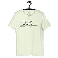 Magic in African classic tee Funky African