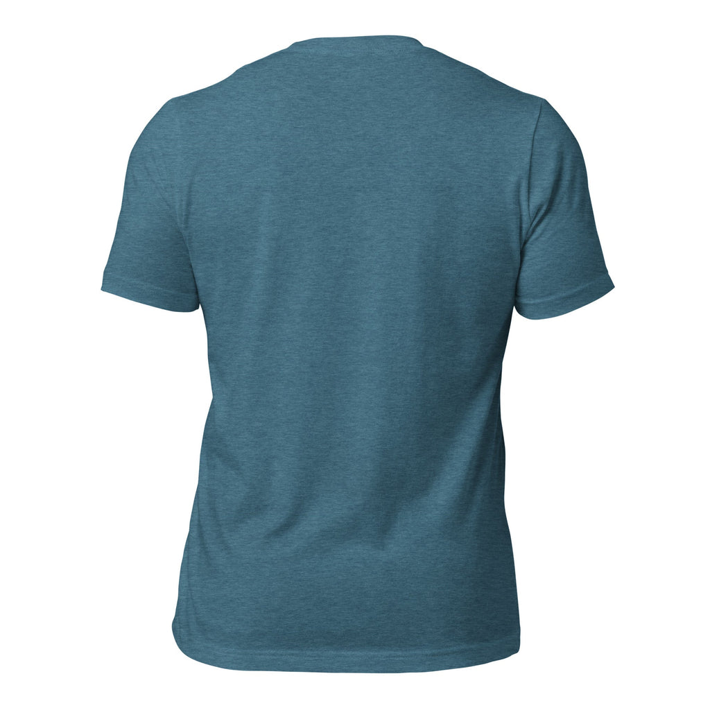 Grow Strong Unisex t-shirt Funky African