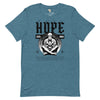 Hope unisex tee Funky African