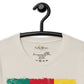 Cameroon  grunge unisex tee Funky African