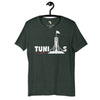 Tunisia capital unisex tee Funky African