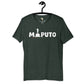 Mozambique capital unisex tee Funky African