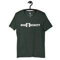 Mauritania capital unisex tee Funky African