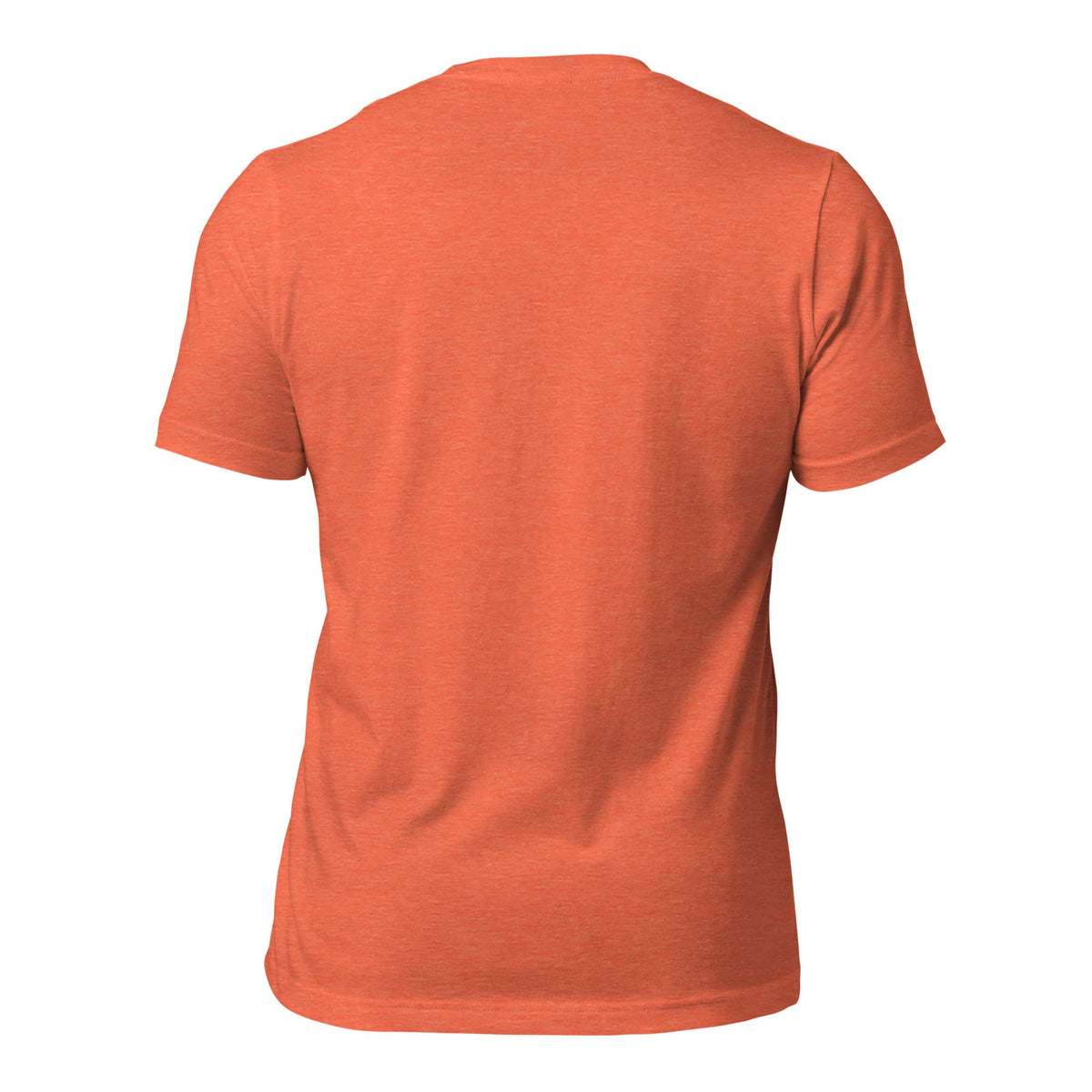 Grow Strong Unisex t-shirt Funky African