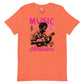 Music is medicine unisex t-shirt Funky African