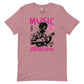 Music is medicine unisex t-shirt Funky African