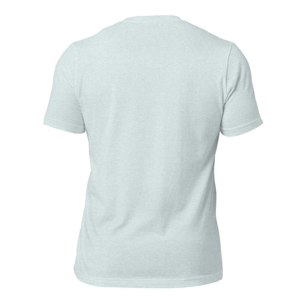 Grow Strong Unisex t-shirt Funky African
