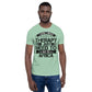 Take me to African unisex tee Funky African