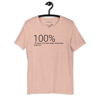 Magic in African classic tee Funky African