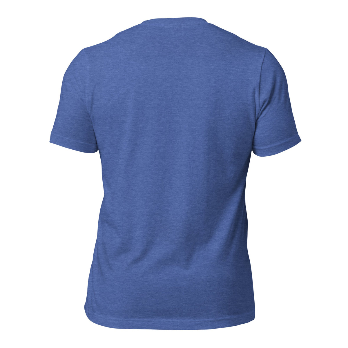 Great Time Ahead Unisex t-shirt Funky African
