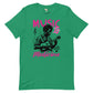 Music is medicine unisex t-shirt Funky African