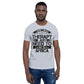 Take me to African unisex tee Funky African
