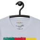 Cameroon  grunge unisex tee Funky African