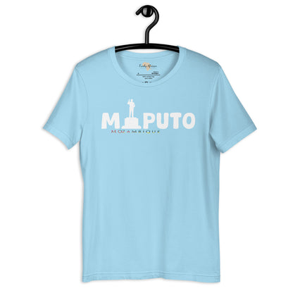 Mozambique capital unisex tee