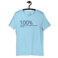 Magic in African classic tee Funky African